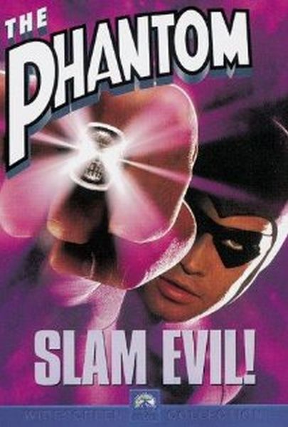 The Phantom (1996) - News - IMDb